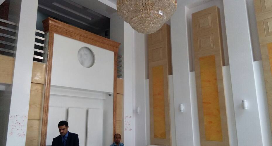 AP Hotels, New Delhi 3